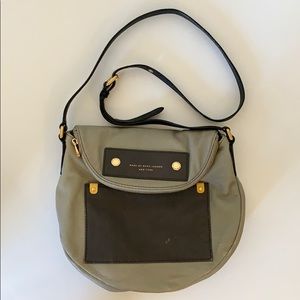 Marc by Marc Jacobs Messenger Crossbody Bag